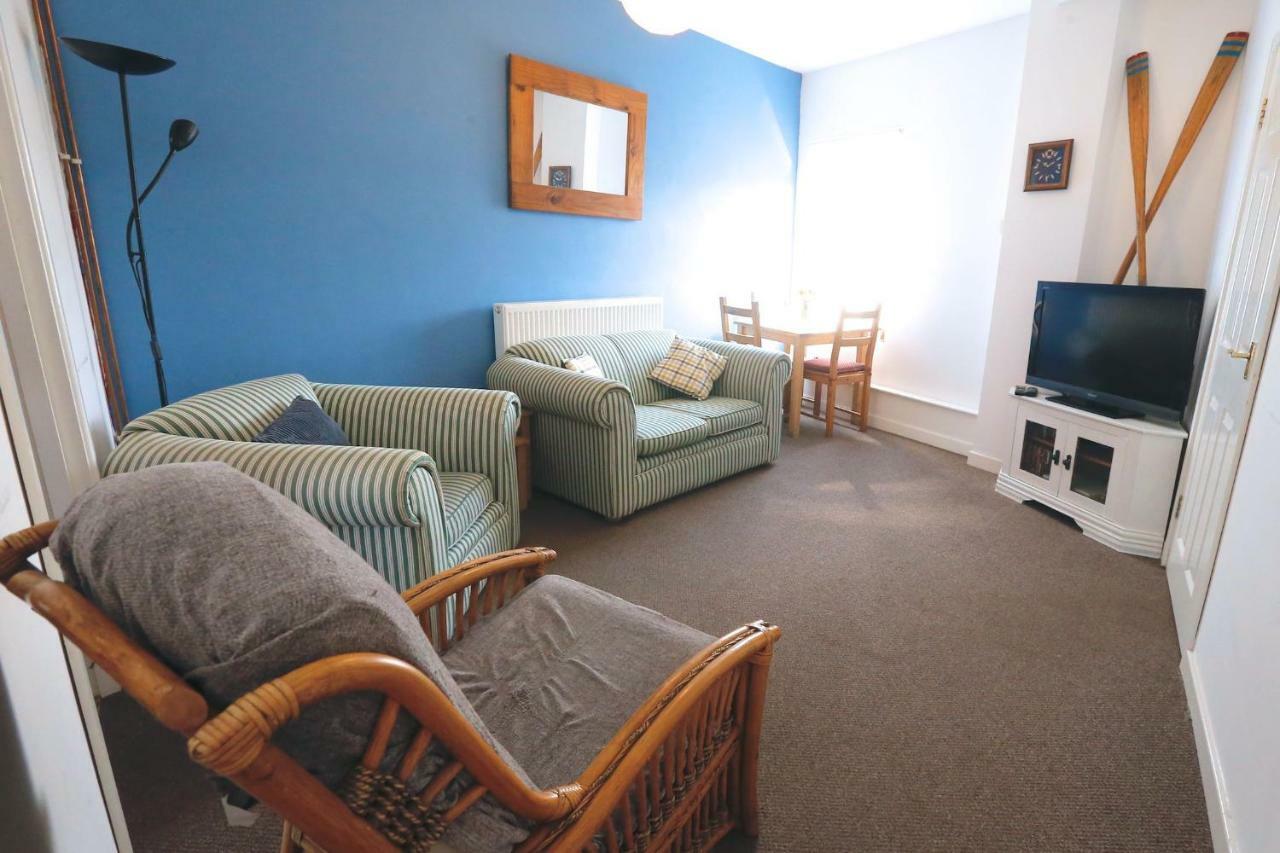 The Crows Nest Holiday Home Burry Port Exterior photo