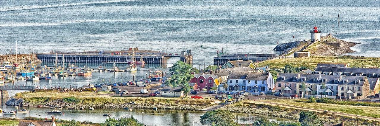 The Crows Nest Holiday Home Burry Port Exterior photo