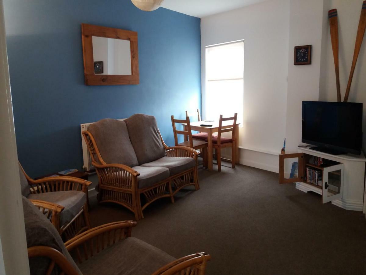 The Crows Nest Holiday Home Burry Port Exterior photo